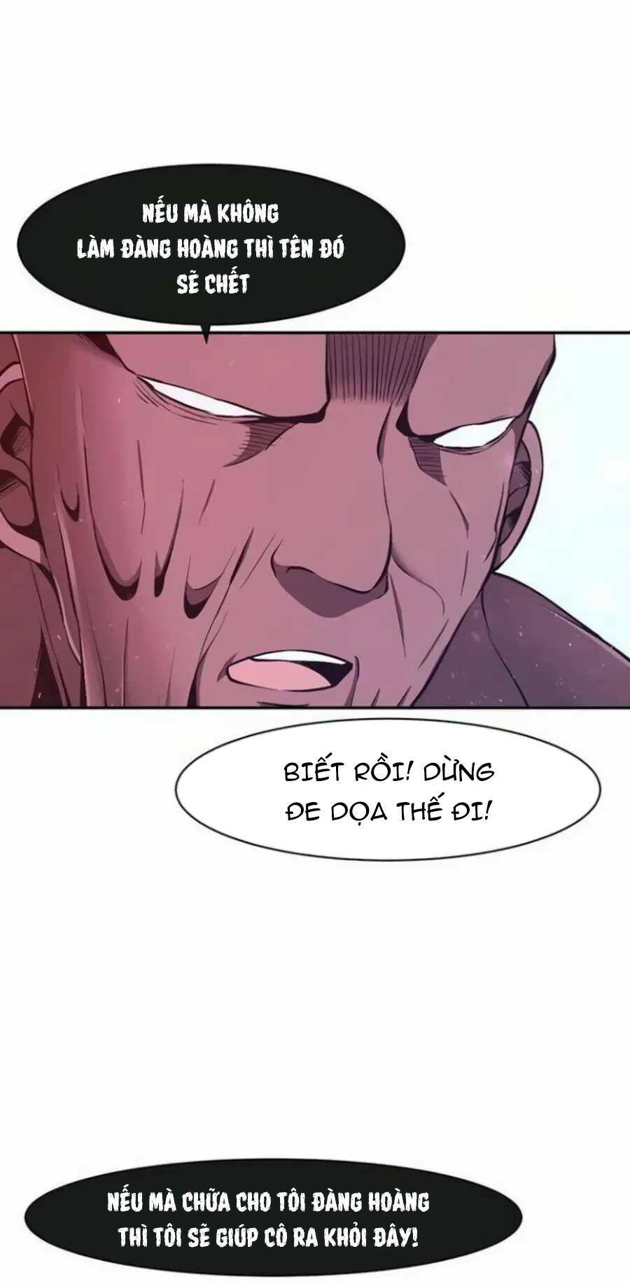 Giáo Viên Của Những Nhân Vật Phản Diện Chap 4 - Next Chap 5