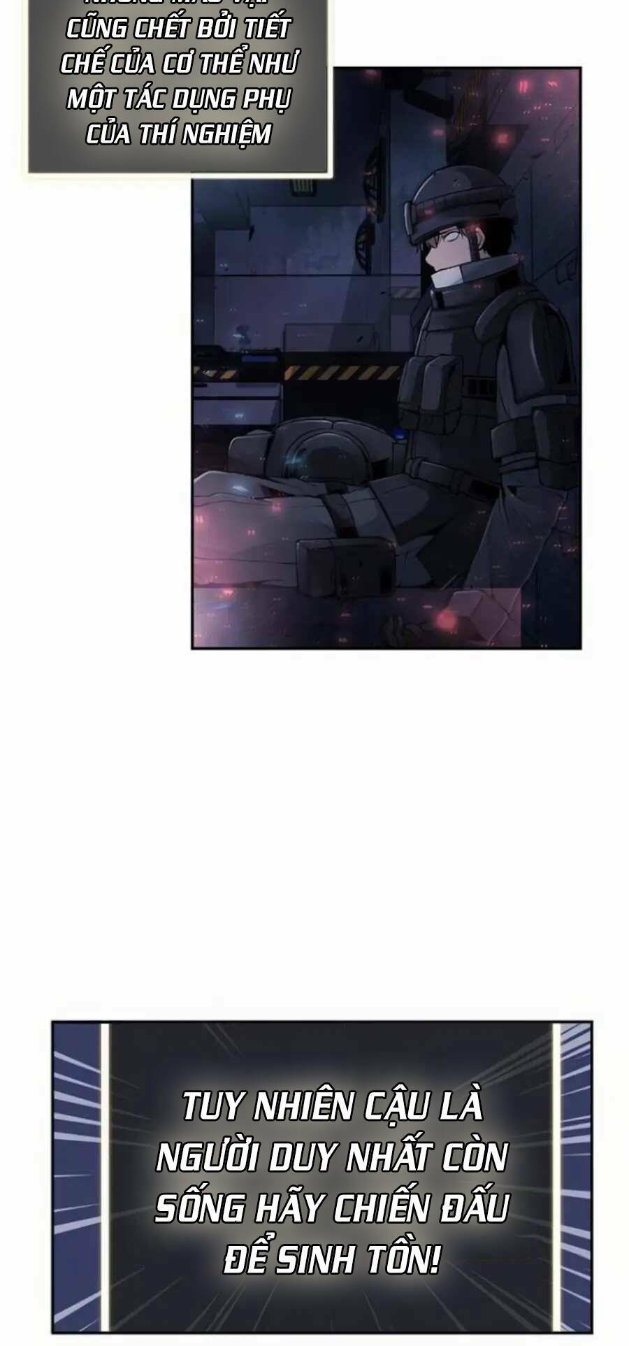 Giáo Viên Của Những Nhân Vật Phản Diện Chap 4 - Next Chap 5