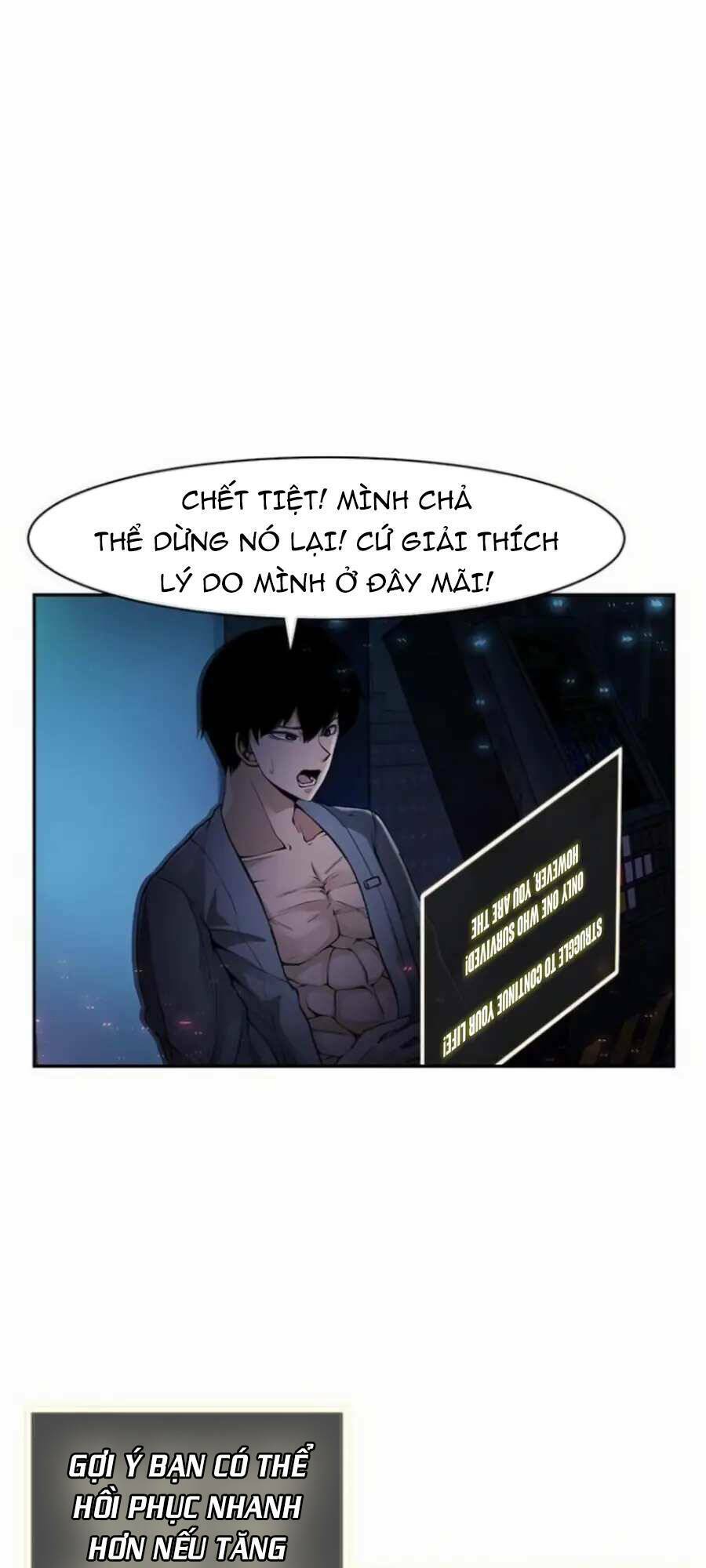 Giáo Viên Của Những Nhân Vật Phản Diện Chap 4 - Next Chap 5