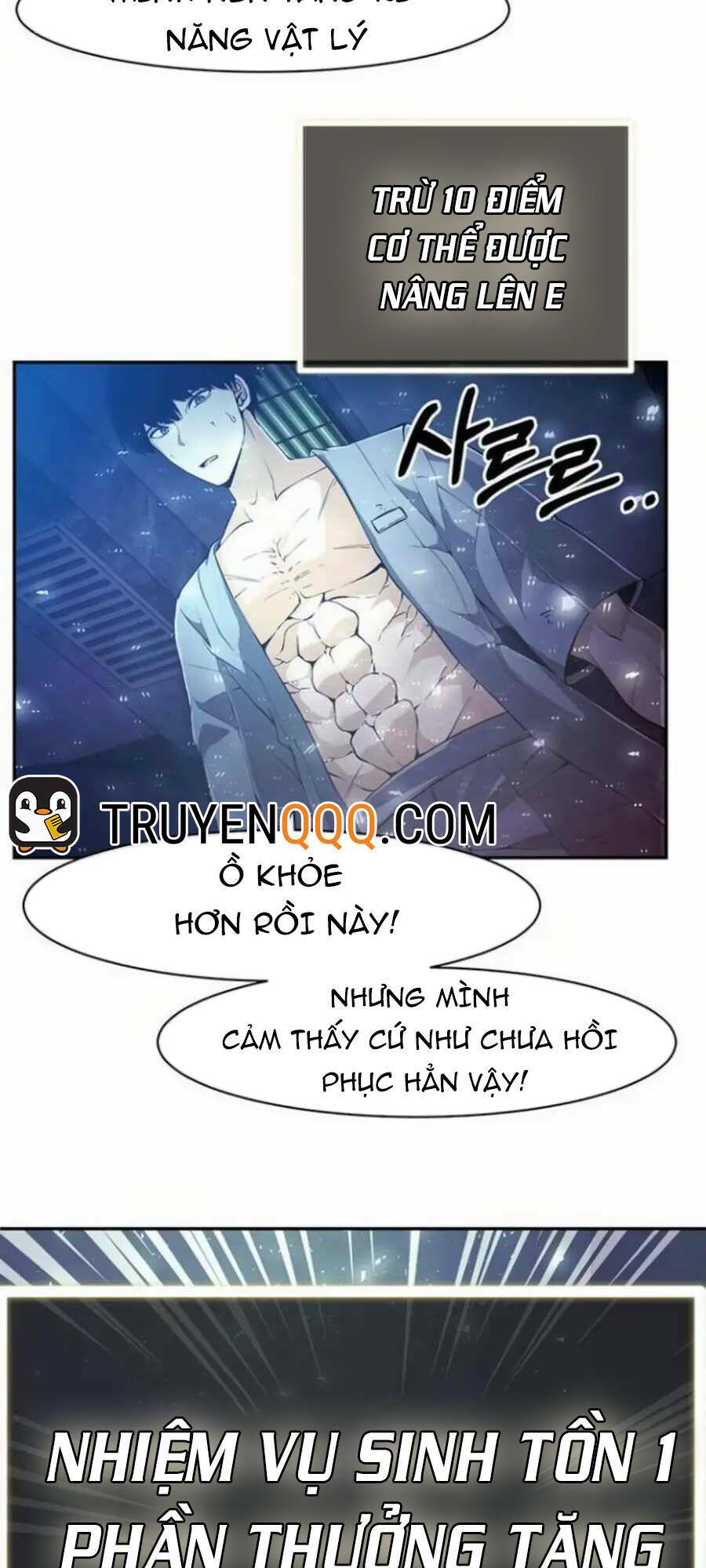Giáo Viên Của Những Nhân Vật Phản Diện Chap 4 - Next Chap 5