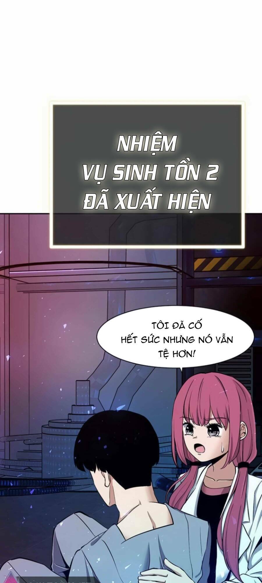 Giáo Viên Của Những Nhân Vật Phản Diện Chap 4 - Next Chap 5