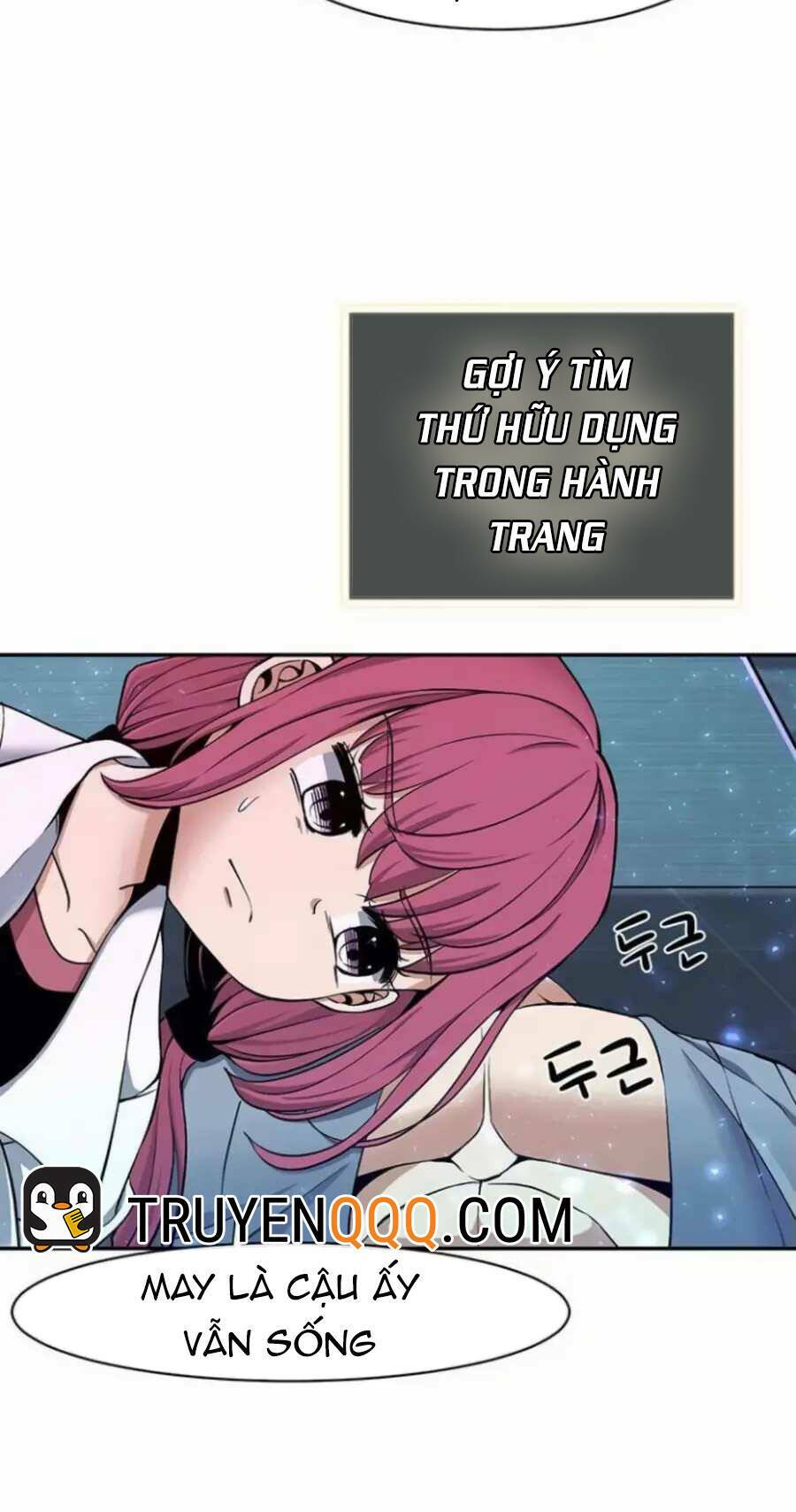 Giáo Viên Của Những Nhân Vật Phản Diện Chap 4 - Next Chap 5