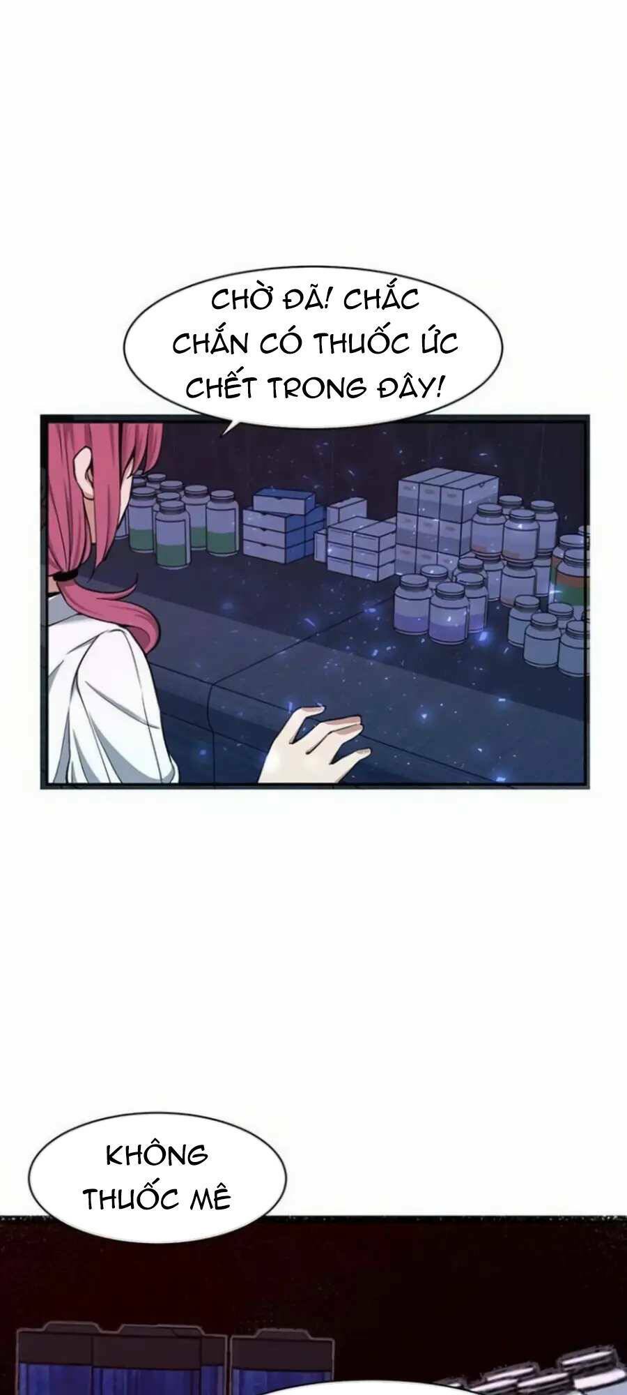 Giáo Viên Của Những Nhân Vật Phản Diện Chap 4 - Next Chap 5