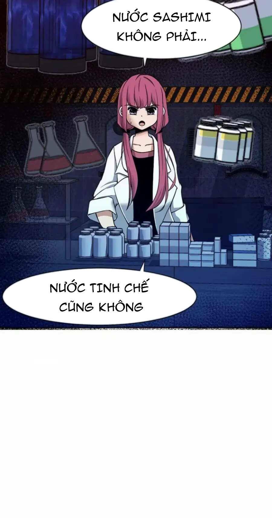 Giáo Viên Của Những Nhân Vật Phản Diện Chap 4 - Next Chap 5