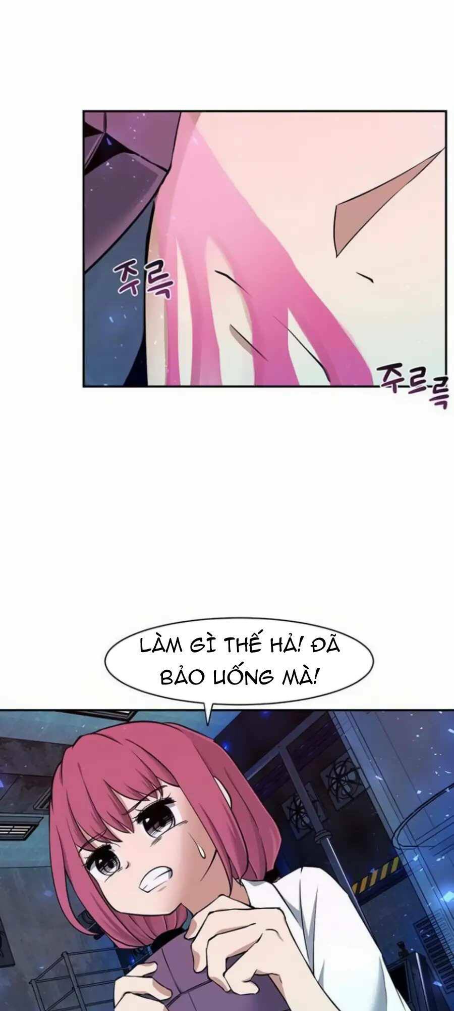 Giáo Viên Của Những Nhân Vật Phản Diện Chap 4 - Next Chap 5