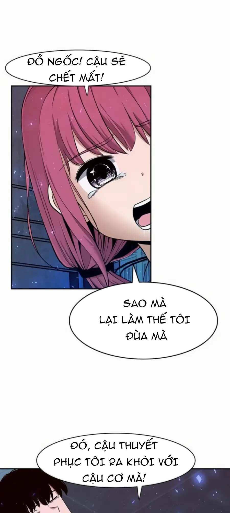 Giáo Viên Của Những Nhân Vật Phản Diện Chap 4 - Next Chap 5