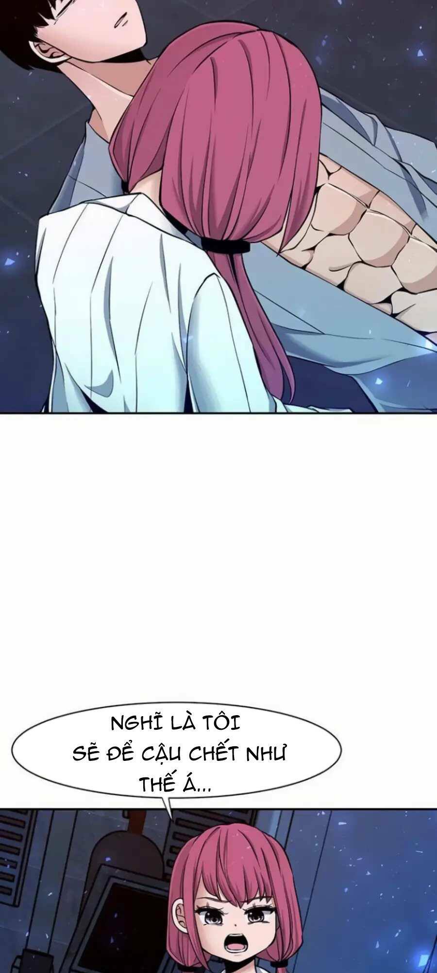 Giáo Viên Của Những Nhân Vật Phản Diện Chap 4 - Next Chap 5