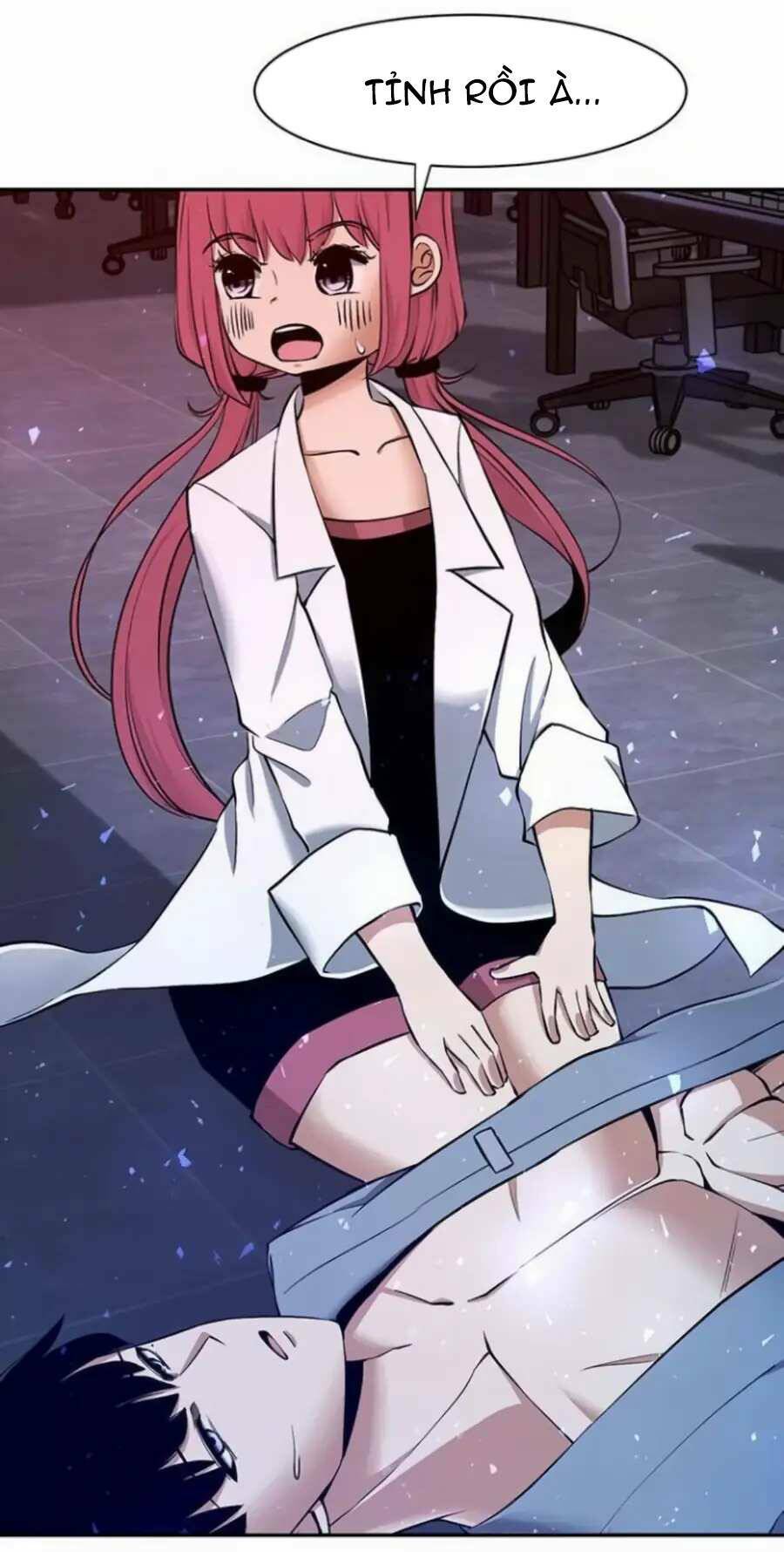 Giáo Viên Của Những Nhân Vật Phản Diện Chap 4 - Next Chap 5