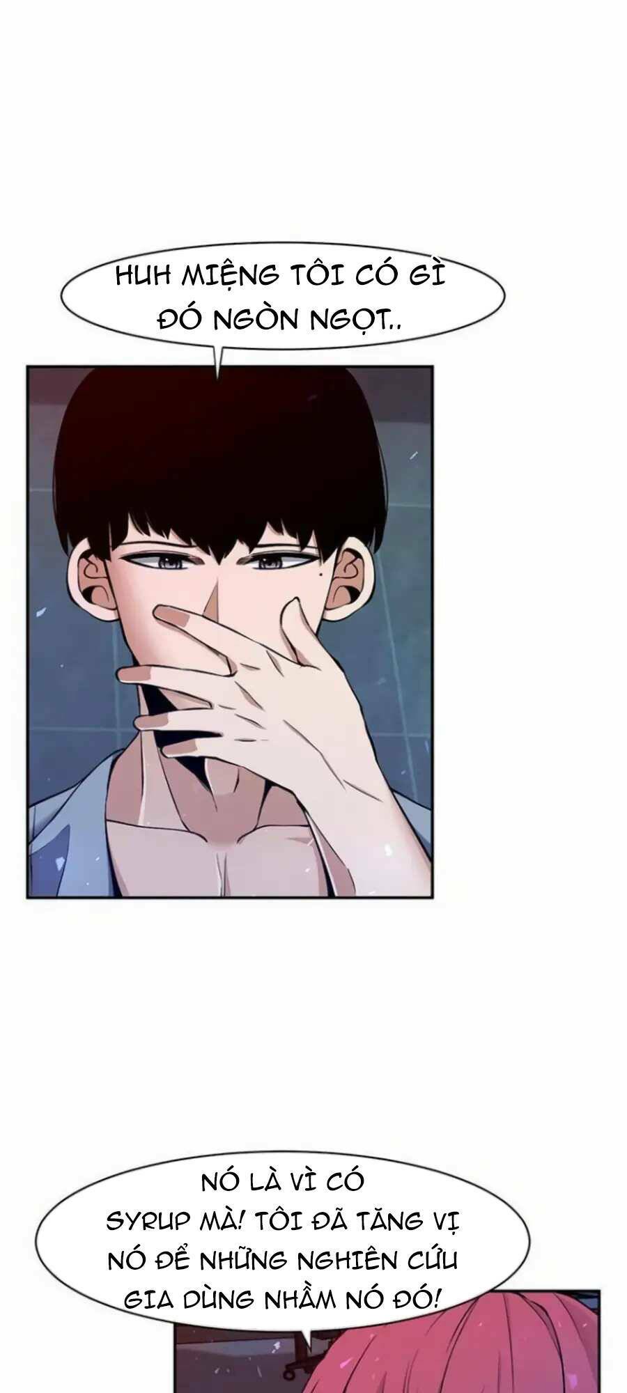 Giáo Viên Của Những Nhân Vật Phản Diện Chap 4 - Next Chap 5