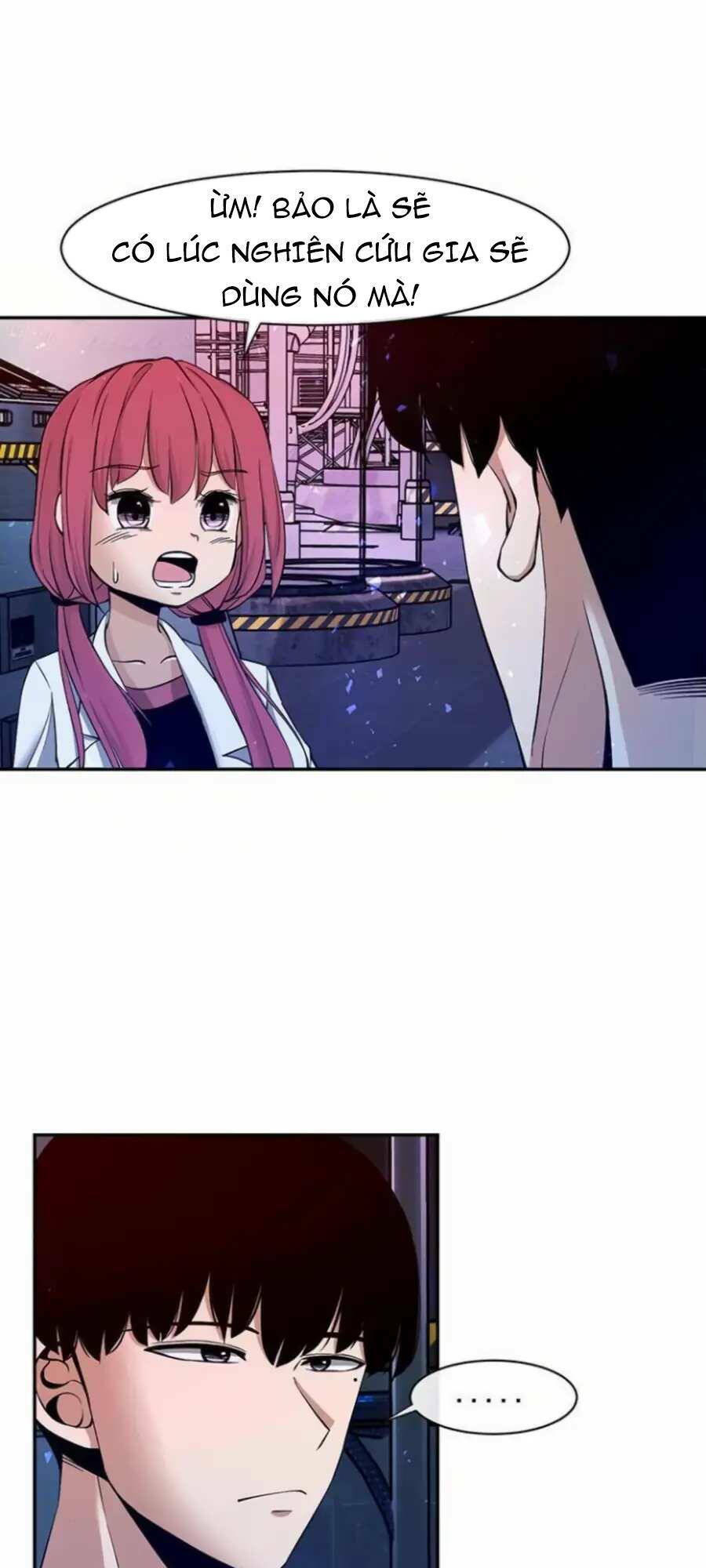 Giáo Viên Của Những Nhân Vật Phản Diện Chap 4 - Next Chap 5