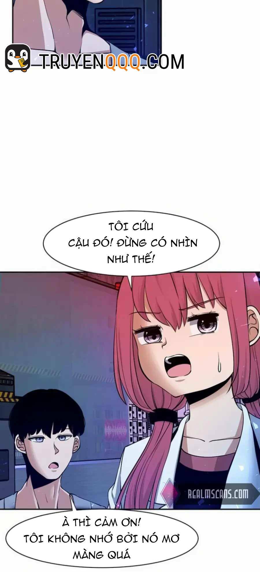 Giáo Viên Của Những Nhân Vật Phản Diện Chap 4 - Next Chap 5