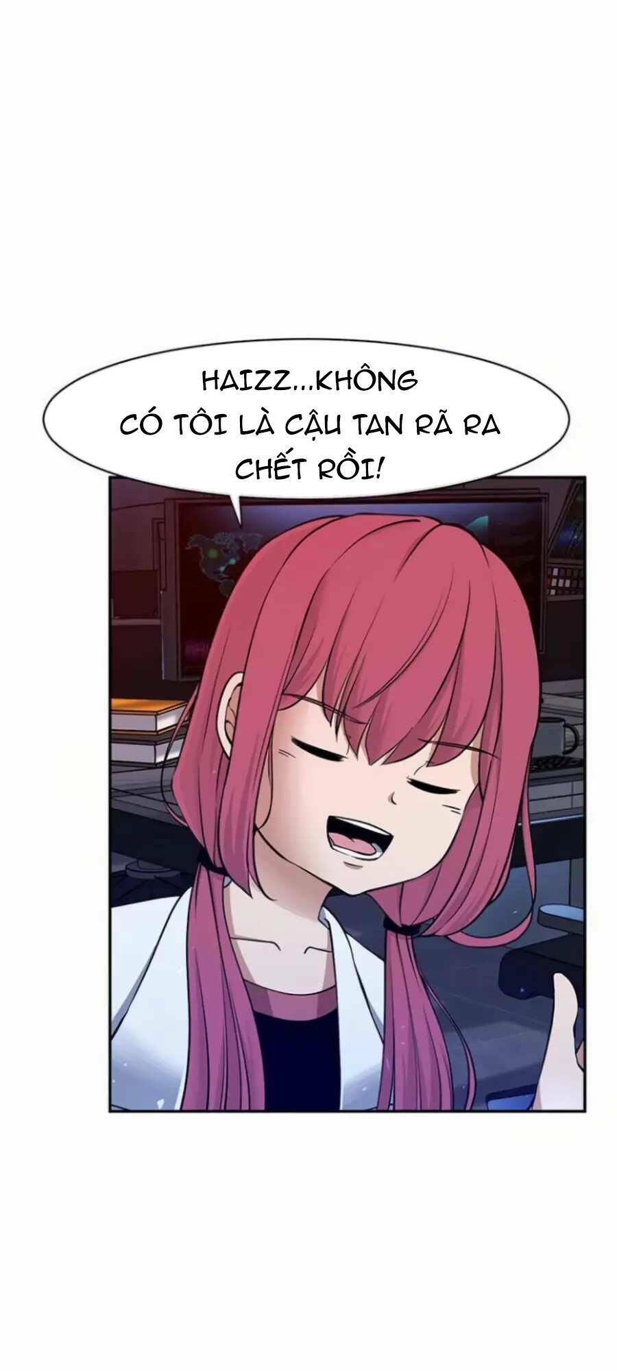 Giáo Viên Của Những Nhân Vật Phản Diện Chap 4 - Next Chap 5