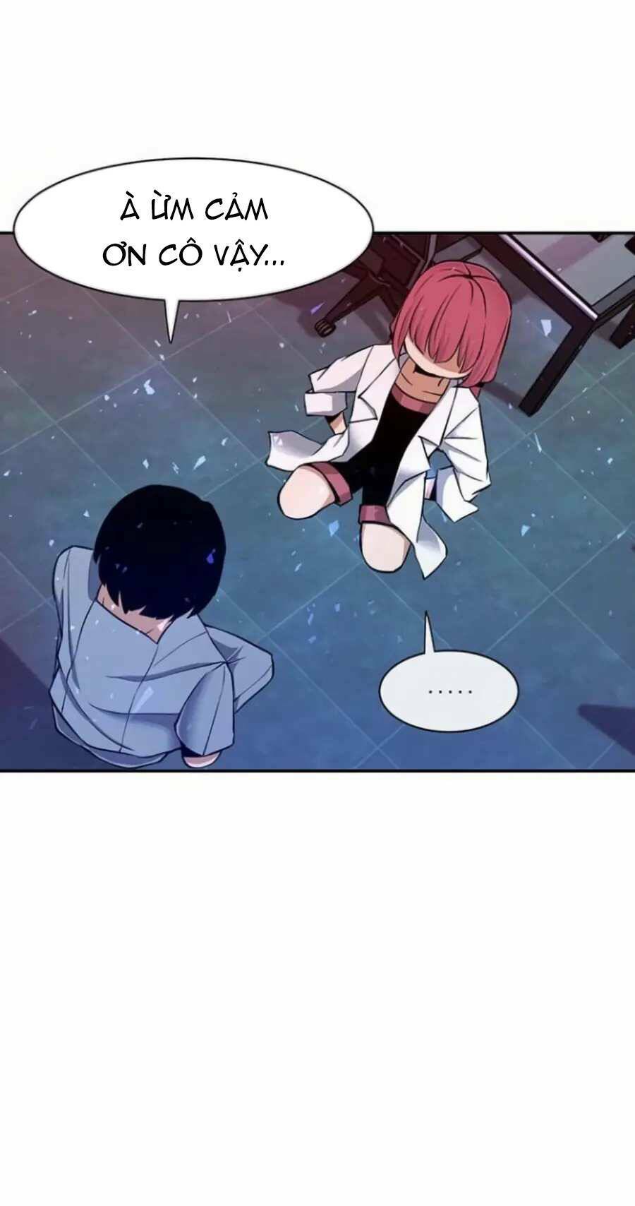 Giáo Viên Của Những Nhân Vật Phản Diện Chap 4 - Next Chap 5