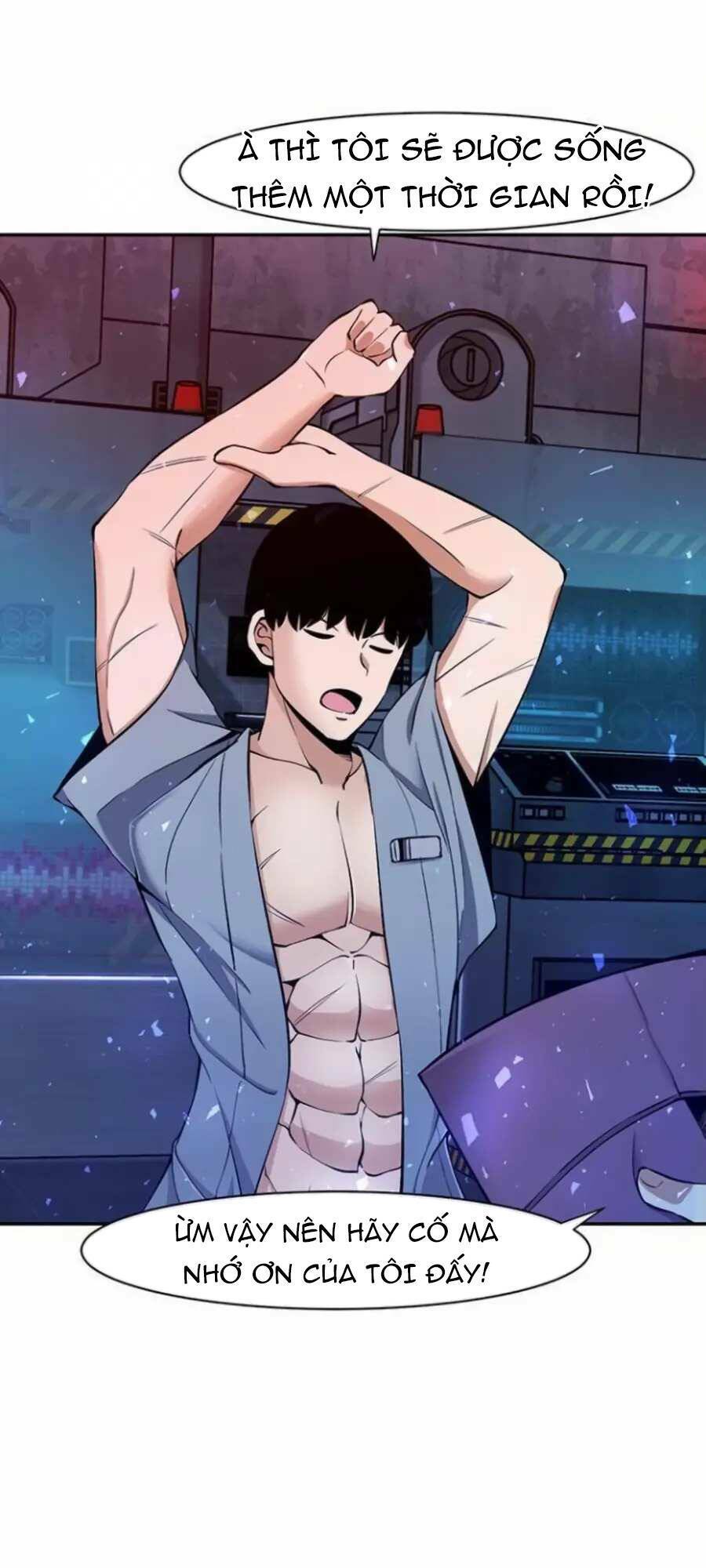 Giáo Viên Của Những Nhân Vật Phản Diện Chap 4 - Next Chap 5