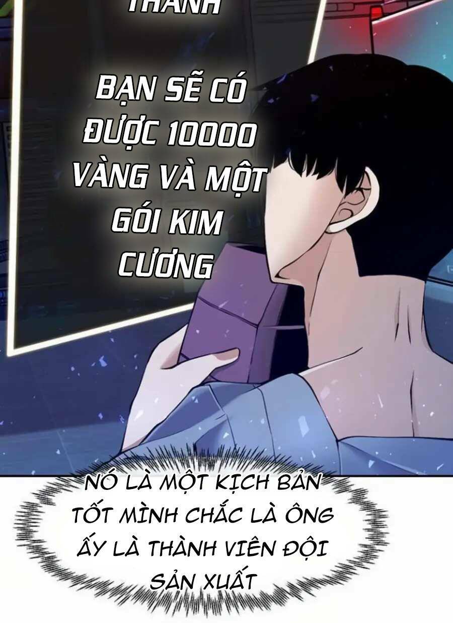 Giáo Viên Của Những Nhân Vật Phản Diện Chap 4 - Next Chap 5