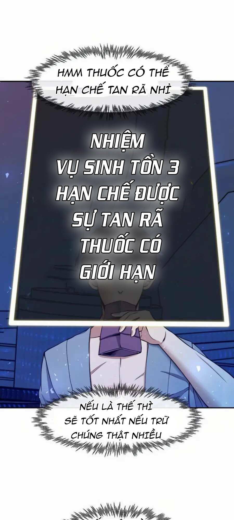 Giáo Viên Của Những Nhân Vật Phản Diện Chap 4 - Next Chap 5