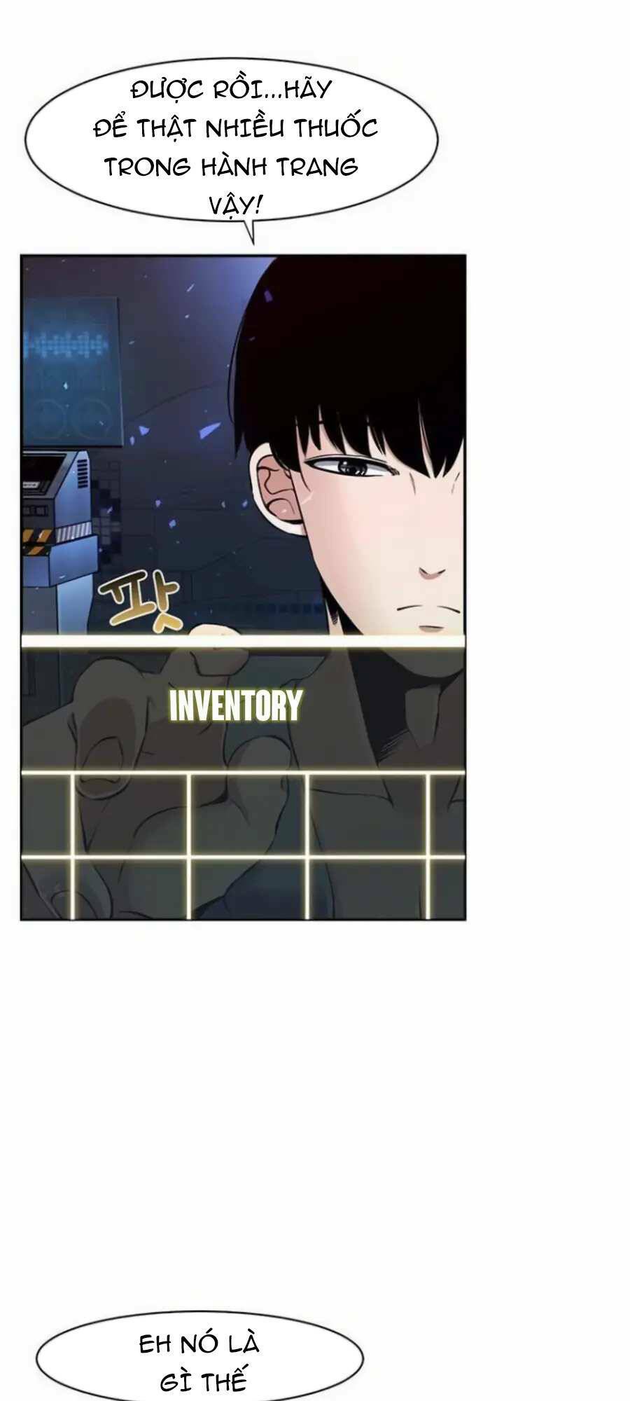 Giáo Viên Của Những Nhân Vật Phản Diện Chap 4 - Next Chap 5