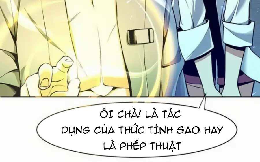 Giáo Viên Của Những Nhân Vật Phản Diện Chap 4 - Next Chap 5
