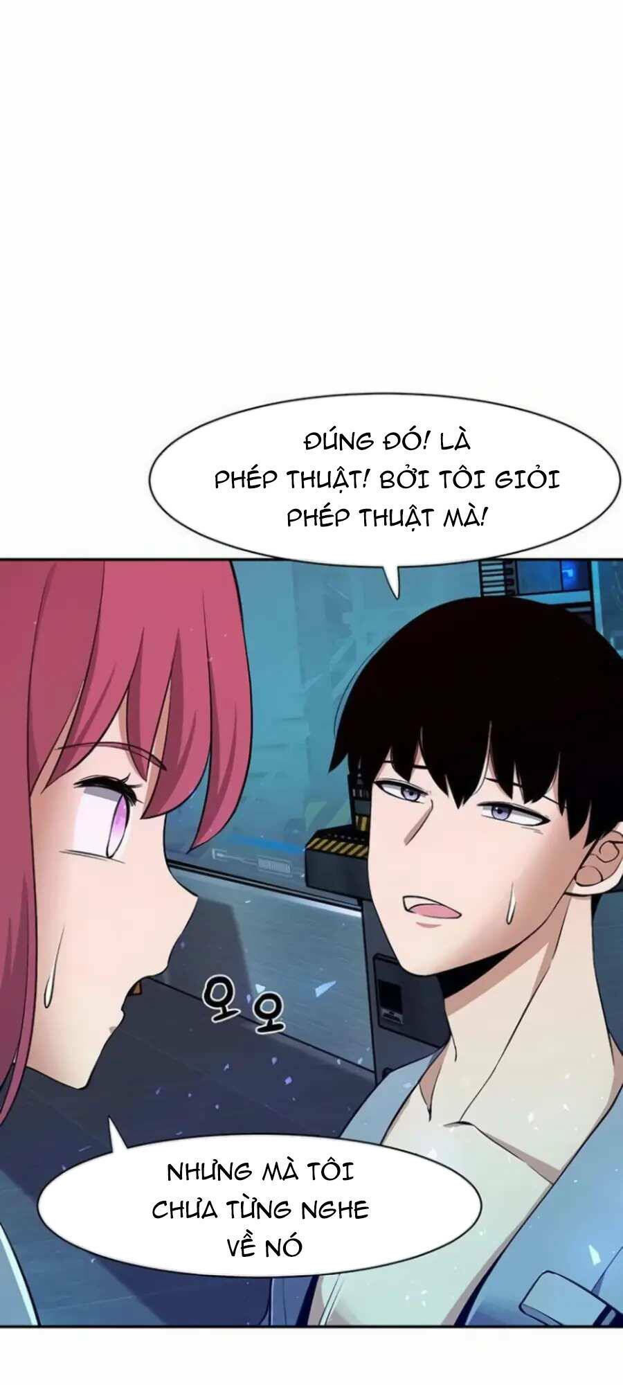 Giáo Viên Của Những Nhân Vật Phản Diện Chap 4 - Next Chap 5