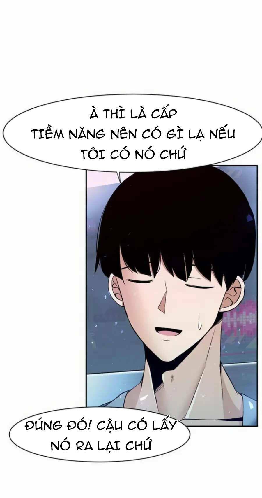 Giáo Viên Của Những Nhân Vật Phản Diện Chap 4 - Next Chap 5