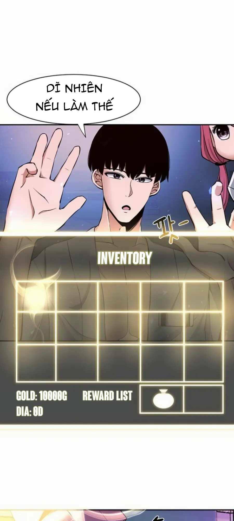 Giáo Viên Của Những Nhân Vật Phản Diện Chap 4 - Next Chap 5