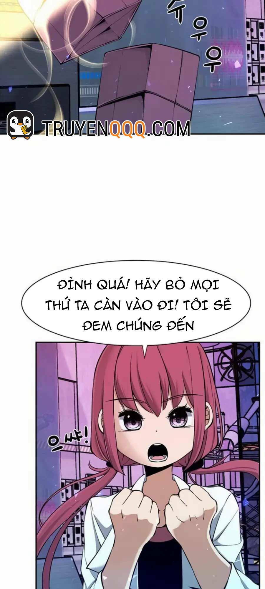 Giáo Viên Của Những Nhân Vật Phản Diện Chap 4 - Next Chap 5
