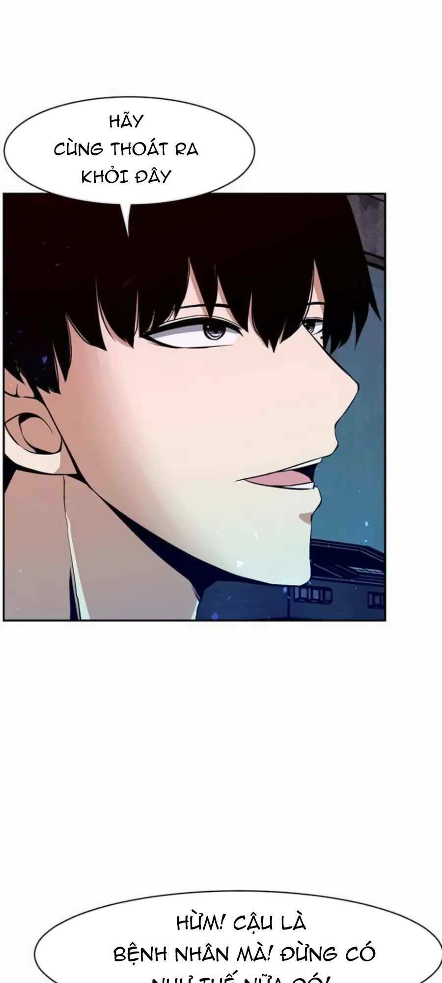 Giáo Viên Của Những Nhân Vật Phản Diện Chap 4 - Next Chap 5