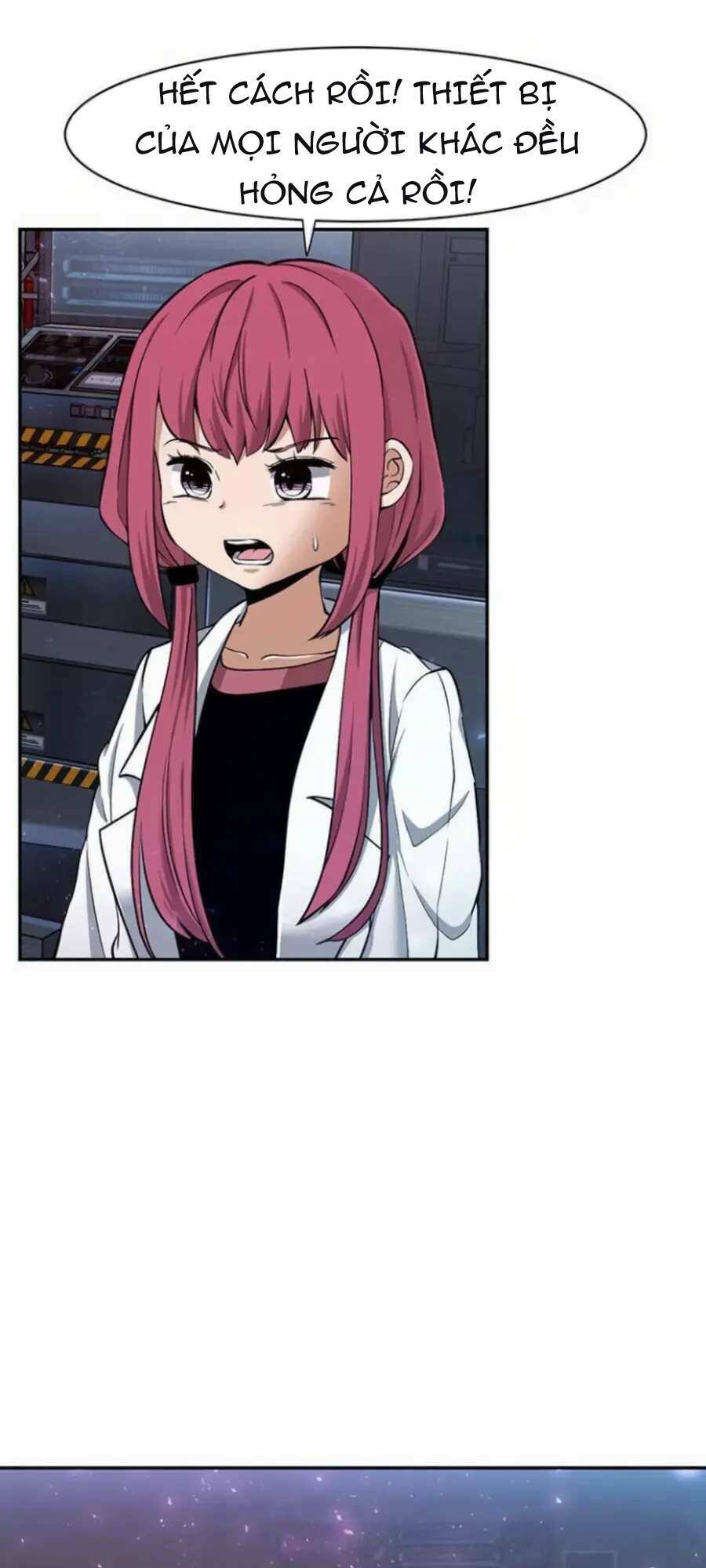 Giáo Viên Của Những Nhân Vật Phản Diện Chap 4 - Next Chap 5