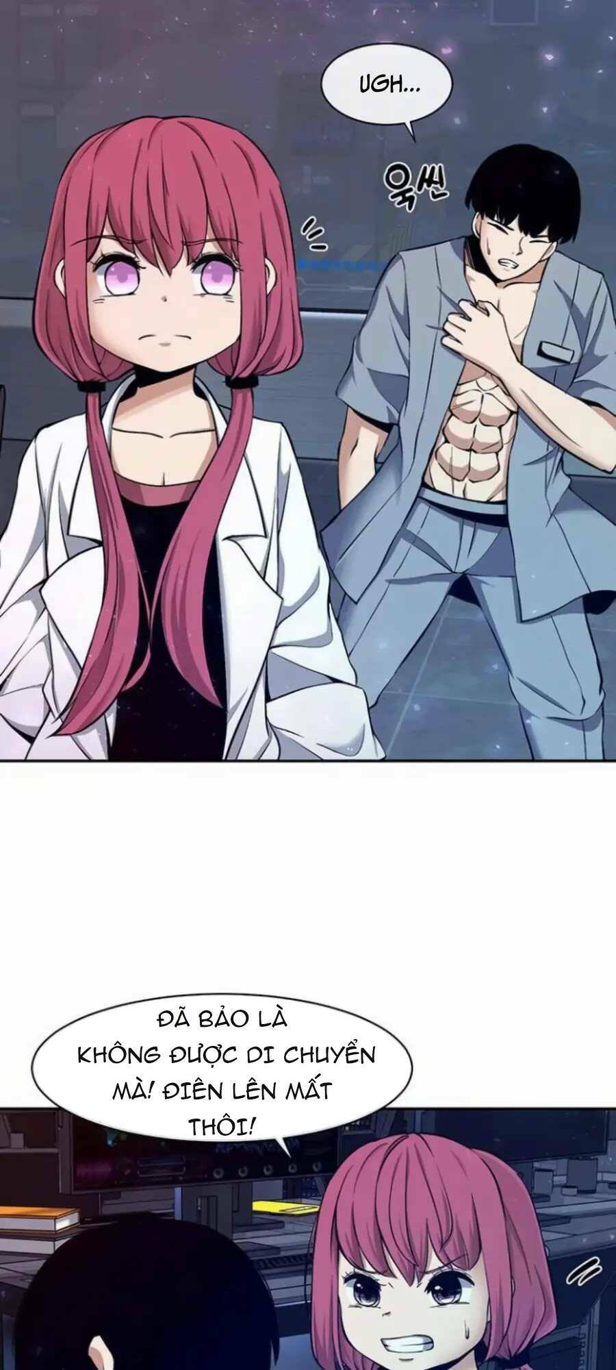 Giáo Viên Của Những Nhân Vật Phản Diện Chap 4 - Next Chap 5