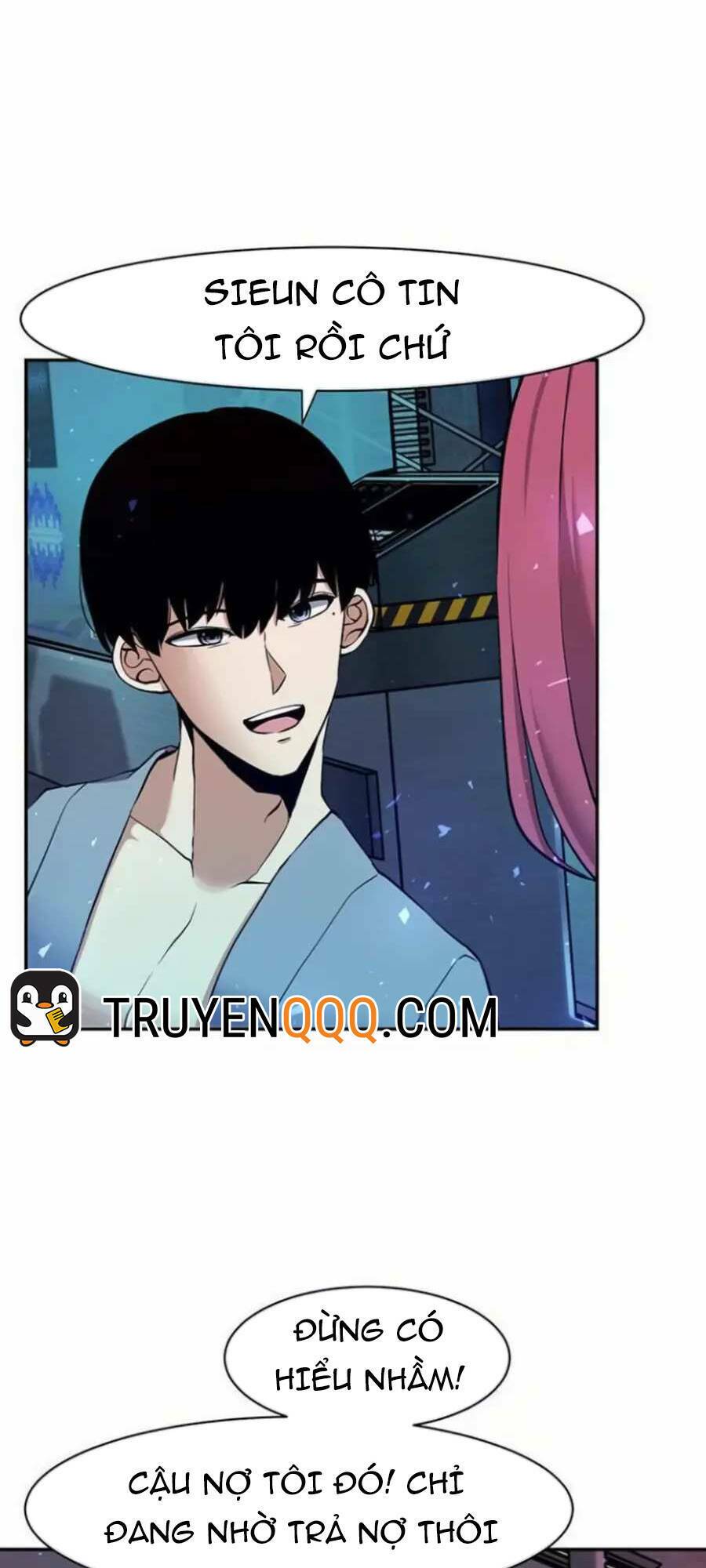 Giáo Viên Của Những Nhân Vật Phản Diện Chap 5 - Next Chap 6