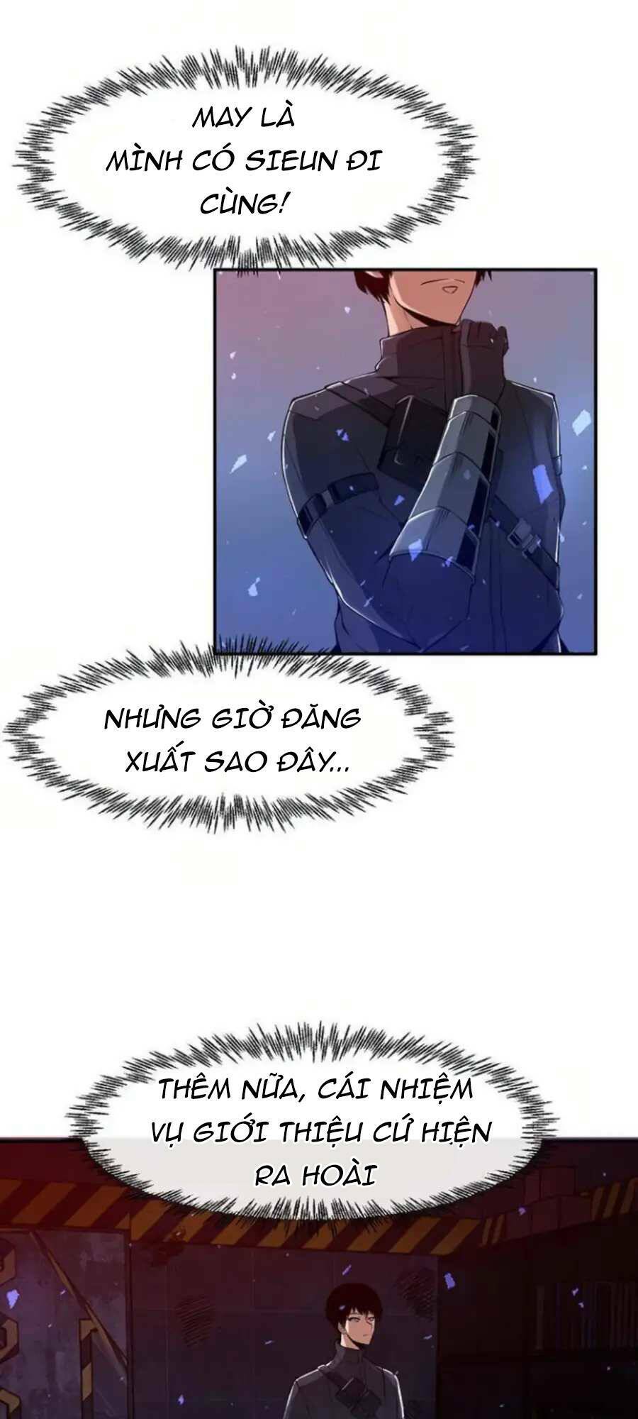 Giáo Viên Của Những Nhân Vật Phản Diện Chap 5 - Next Chap 6