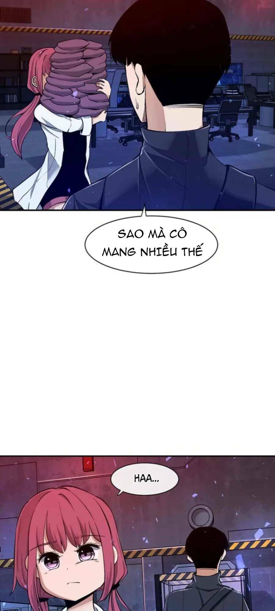 Giáo Viên Của Những Nhân Vật Phản Diện Chap 5 - Next Chap 6