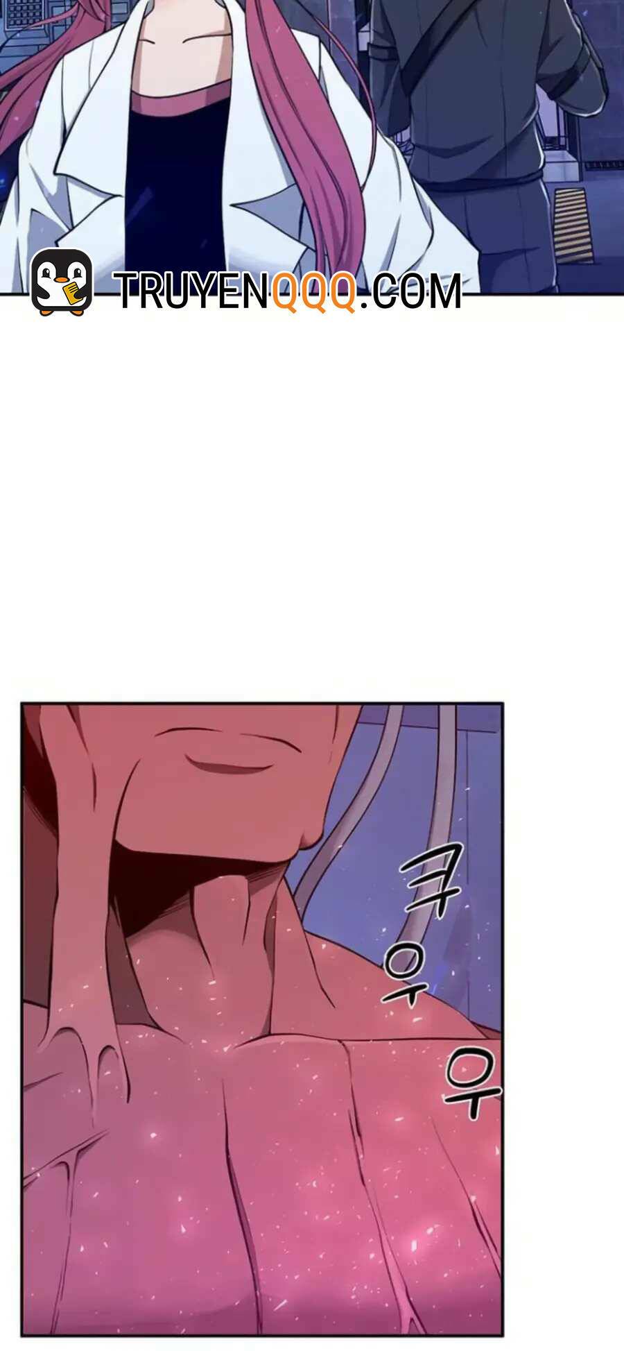 Giáo Viên Của Những Nhân Vật Phản Diện Chap 5 - Next Chap 6