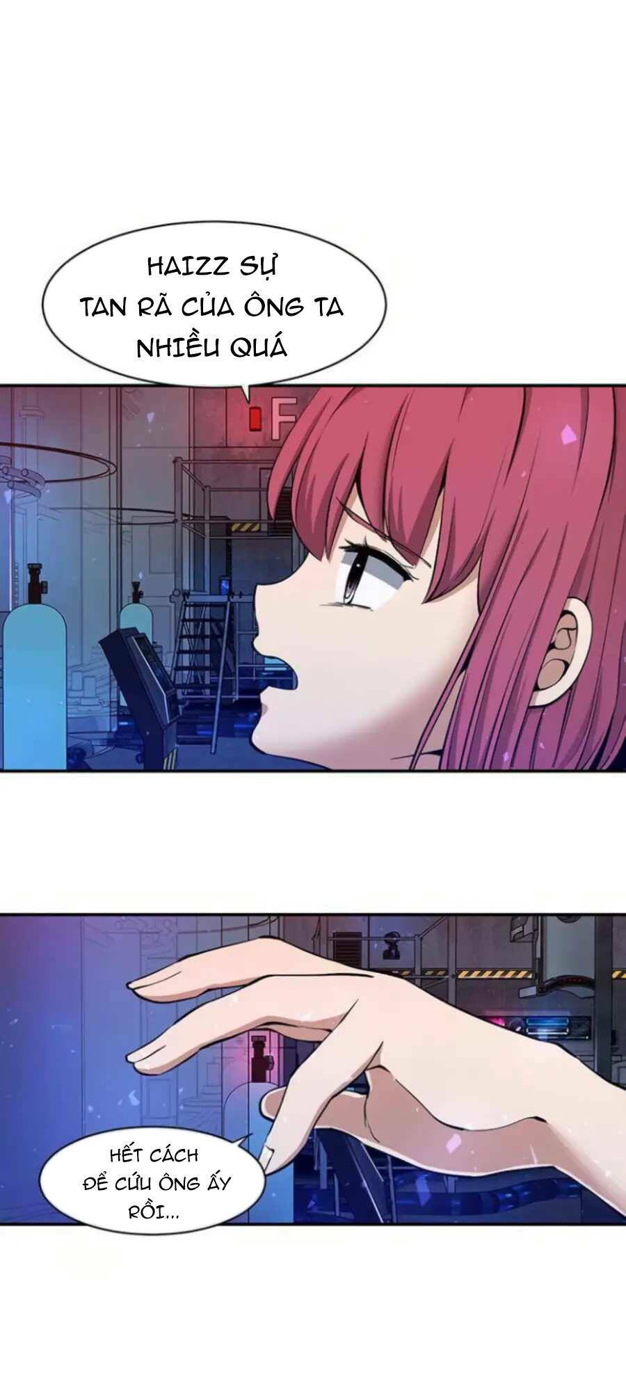 Giáo Viên Của Những Nhân Vật Phản Diện Chap 5 - Next Chap 6