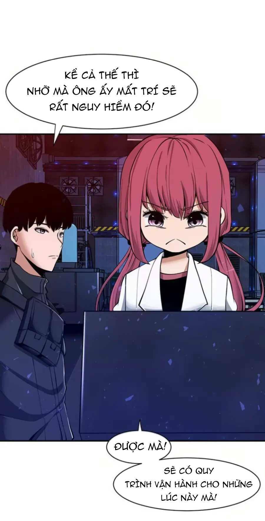 Giáo Viên Của Những Nhân Vật Phản Diện Chap 5 - Next Chap 6