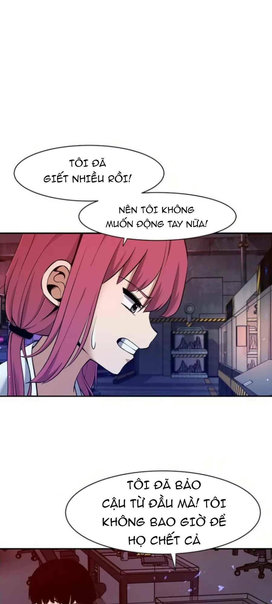 Giáo Viên Của Những Nhân Vật Phản Diện Chap 5 - Next Chap 6