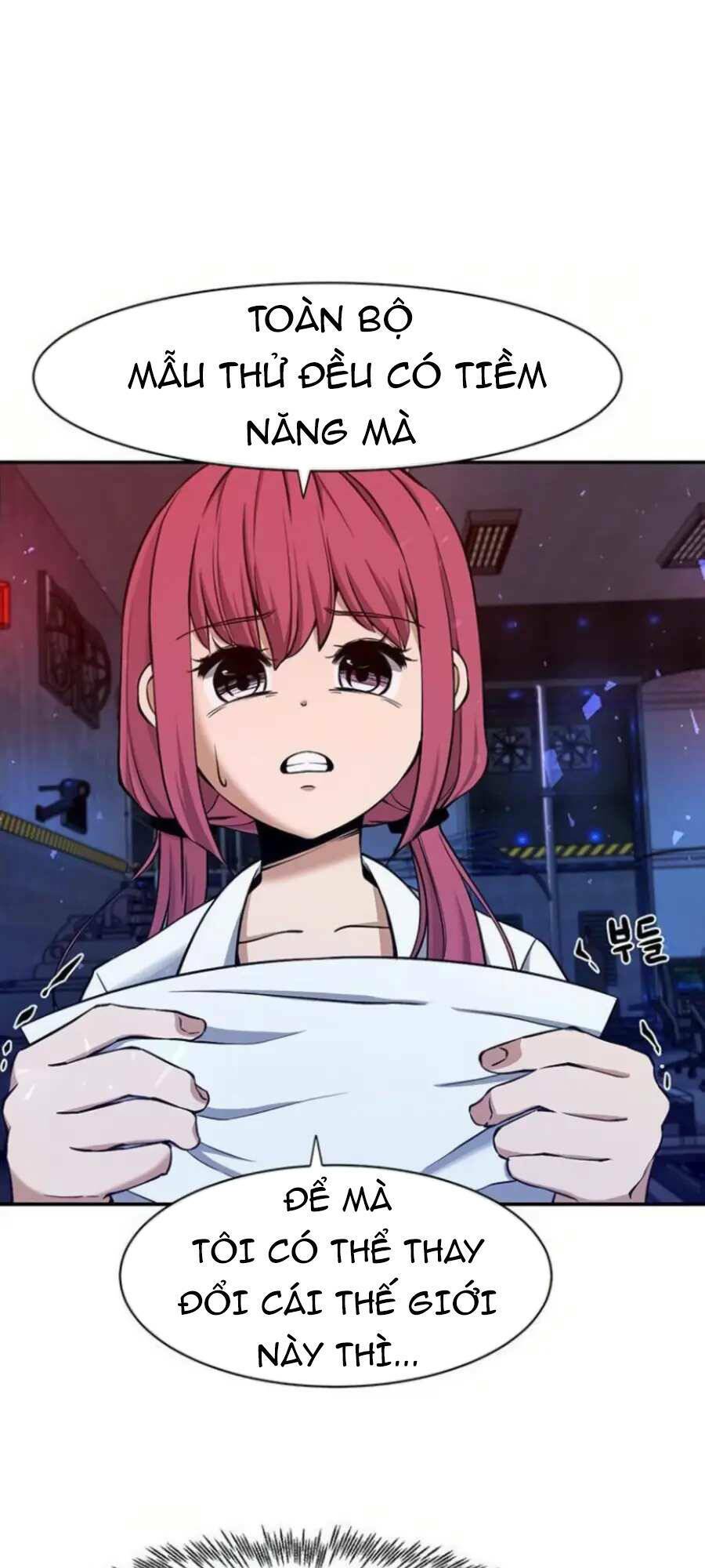 Giáo Viên Của Những Nhân Vật Phản Diện Chap 5 - Next Chap 6