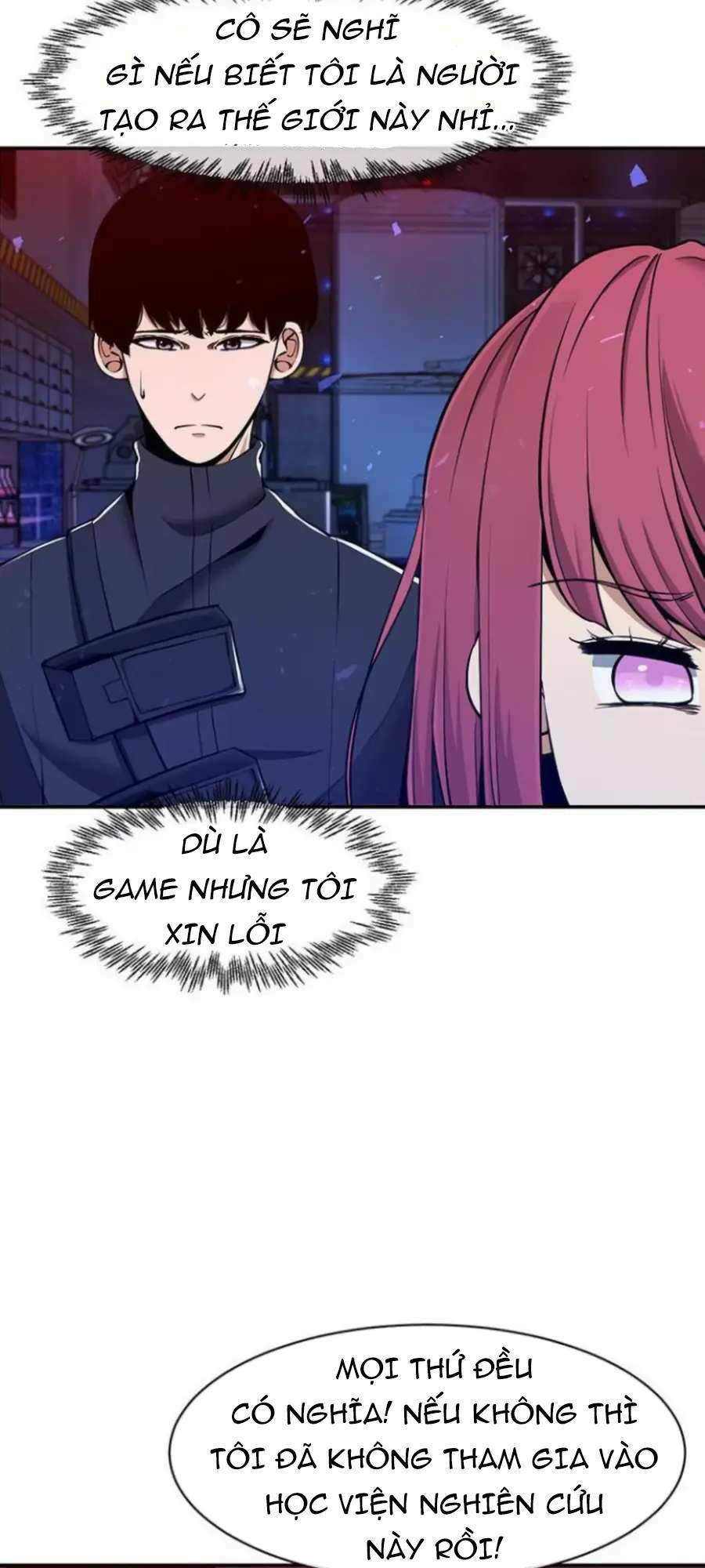 Giáo Viên Của Những Nhân Vật Phản Diện Chap 5 - Next Chap 6