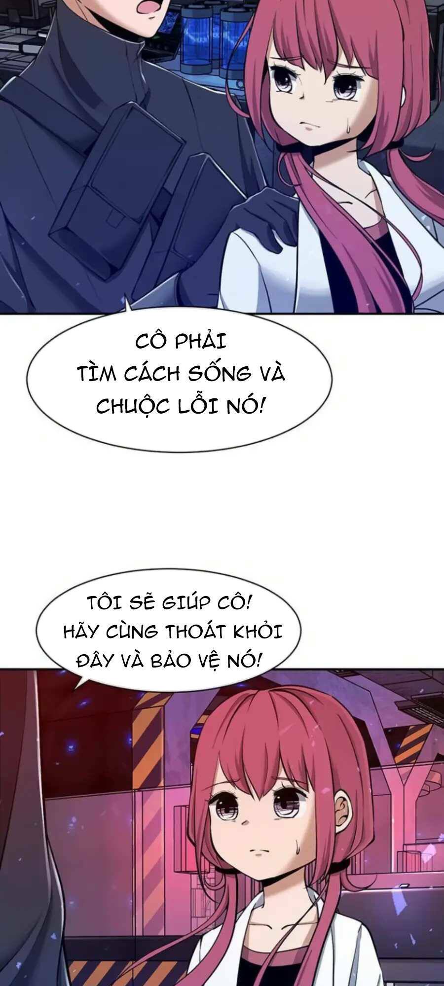 Giáo Viên Của Những Nhân Vật Phản Diện Chap 5 - Next Chap 6