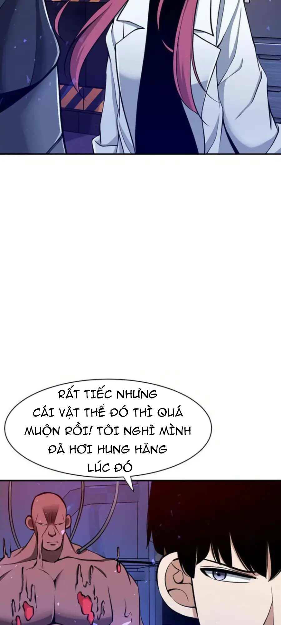 Giáo Viên Của Những Nhân Vật Phản Diện Chap 5 - Next Chap 6