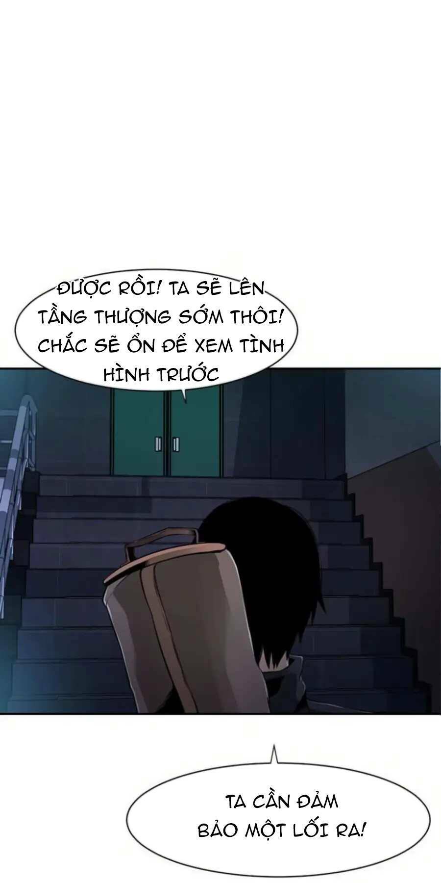 Giáo Viên Của Những Nhân Vật Phản Diện Chap 5 - Next Chap 6