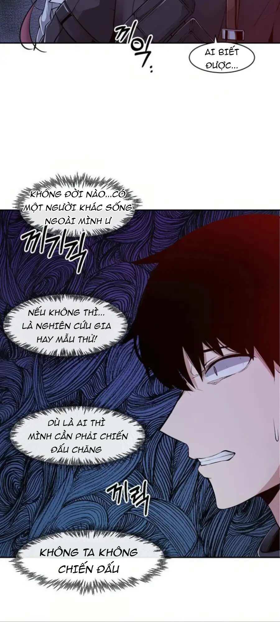 Giáo Viên Của Những Nhân Vật Phản Diện Chap 5 - Next Chap 6