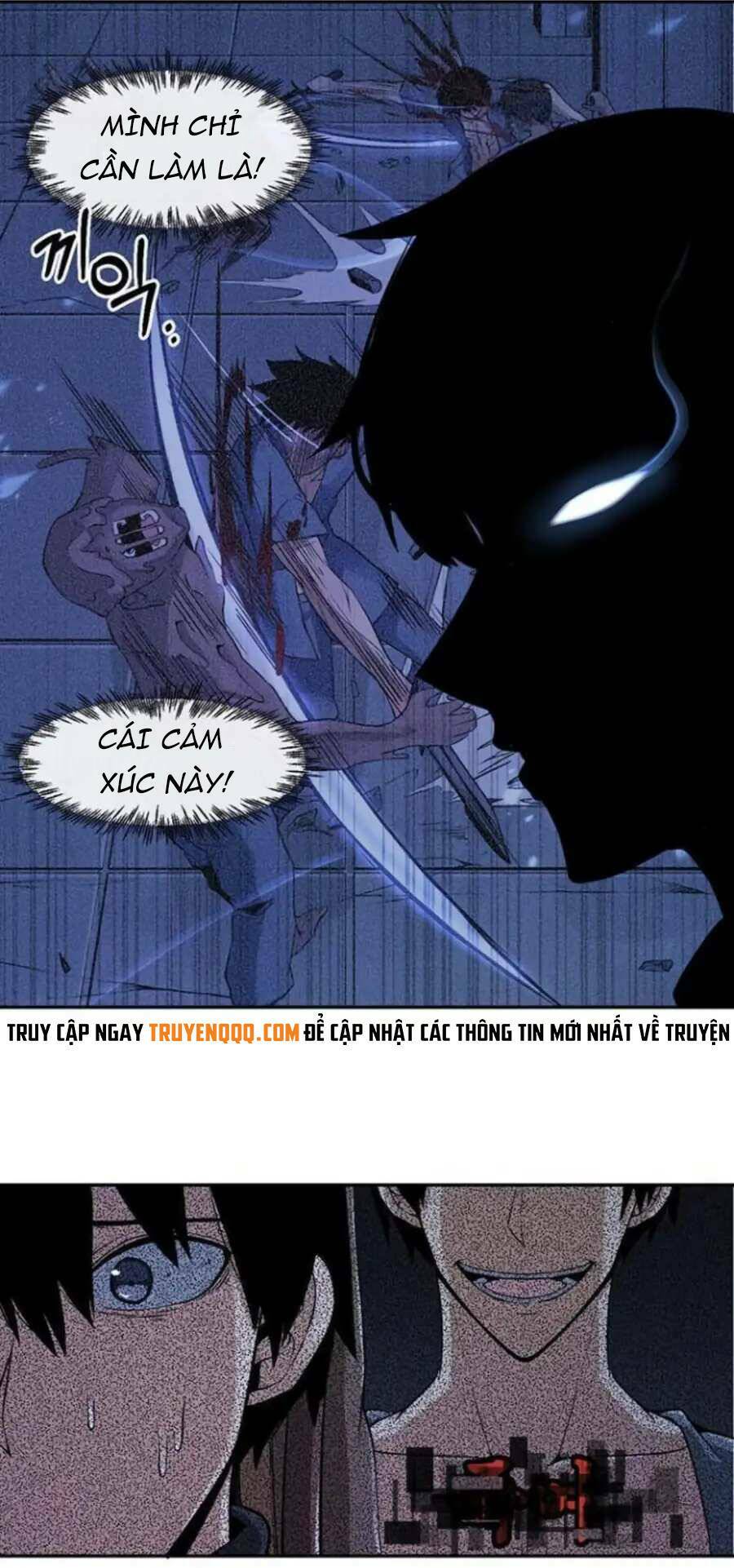 Giáo Viên Của Những Nhân Vật Phản Diện Chap 5 - Next Chap 6