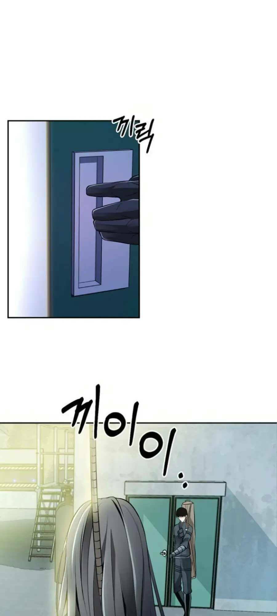 Giáo Viên Của Những Nhân Vật Phản Diện Chap 5 - Next Chap 6