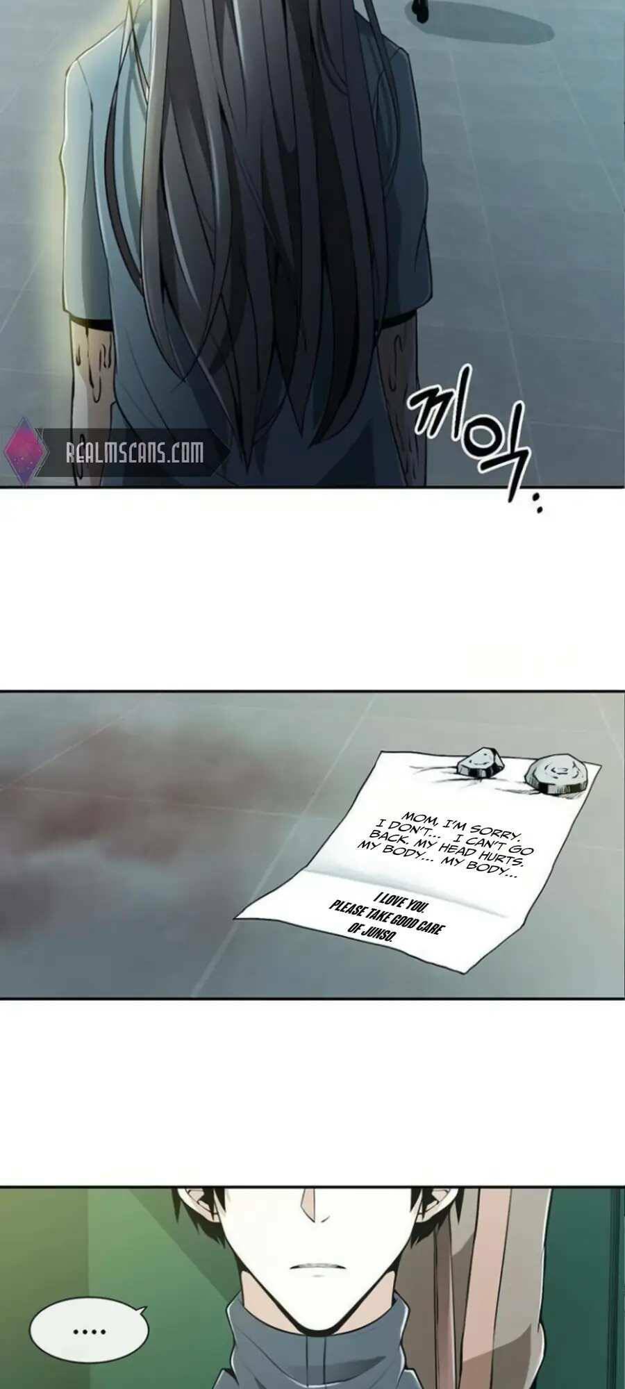 Giáo Viên Của Những Nhân Vật Phản Diện Chap 5 - Next Chap 6