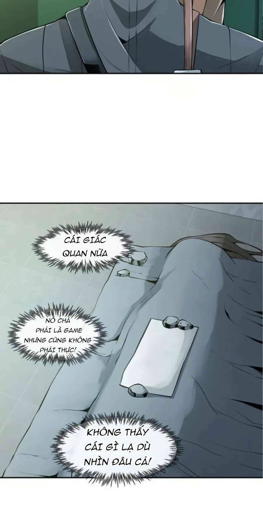 Giáo Viên Của Những Nhân Vật Phản Diện Chap 5 - Next Chap 6