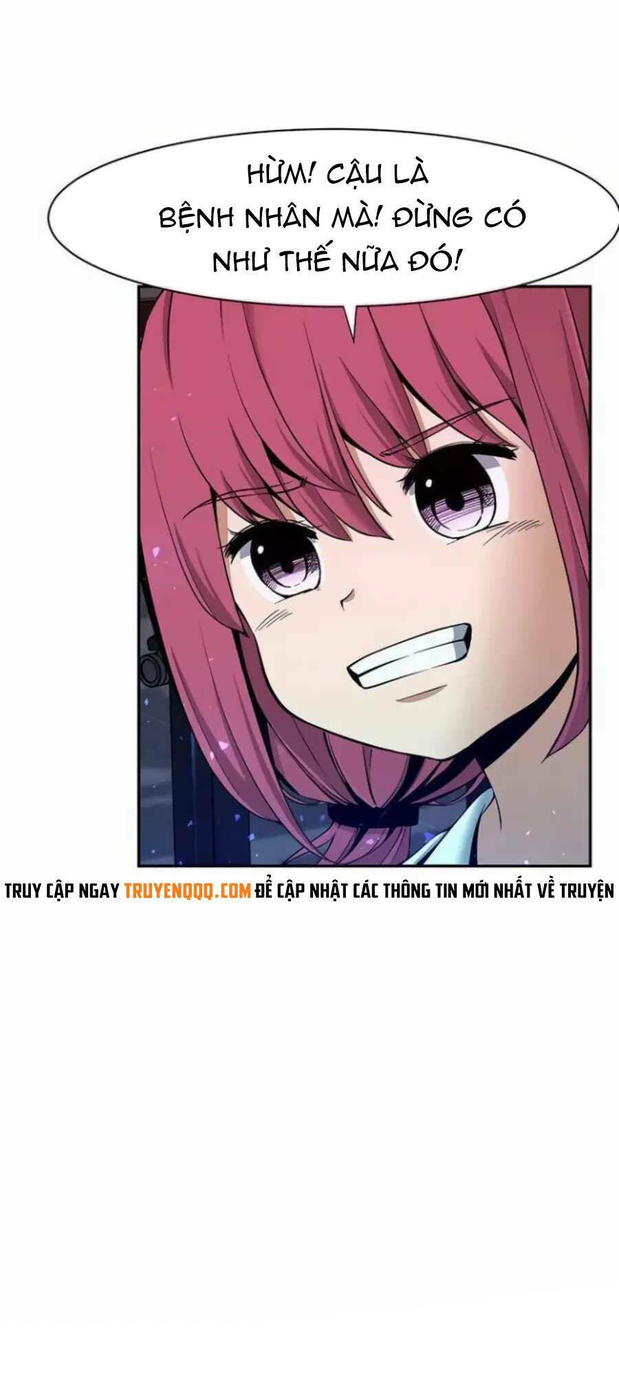 Giáo Viên Của Những Nhân Vật Phản Diện Chap 5 - Next Chap 6