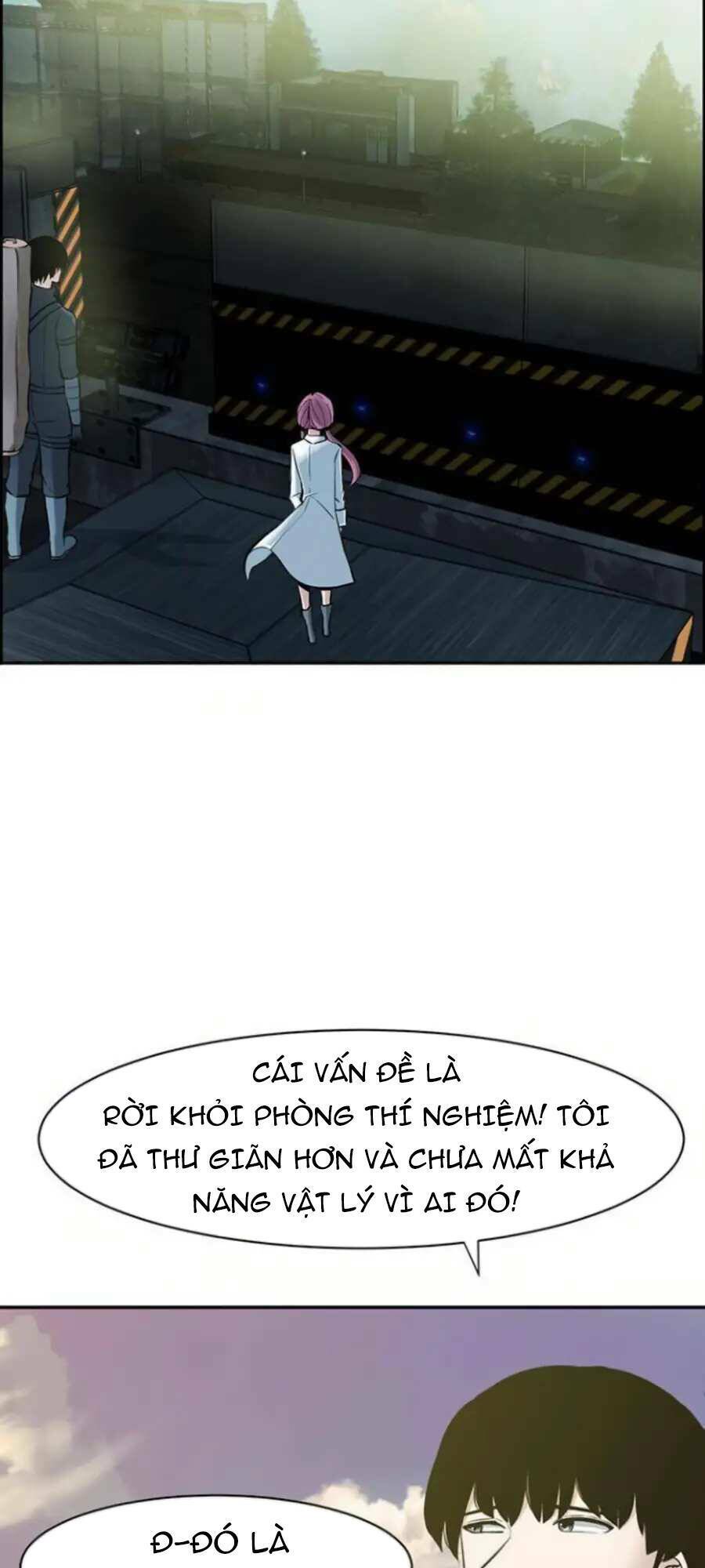 Giáo Viên Của Những Nhân Vật Phản Diện Chap 5 - Next Chap 6