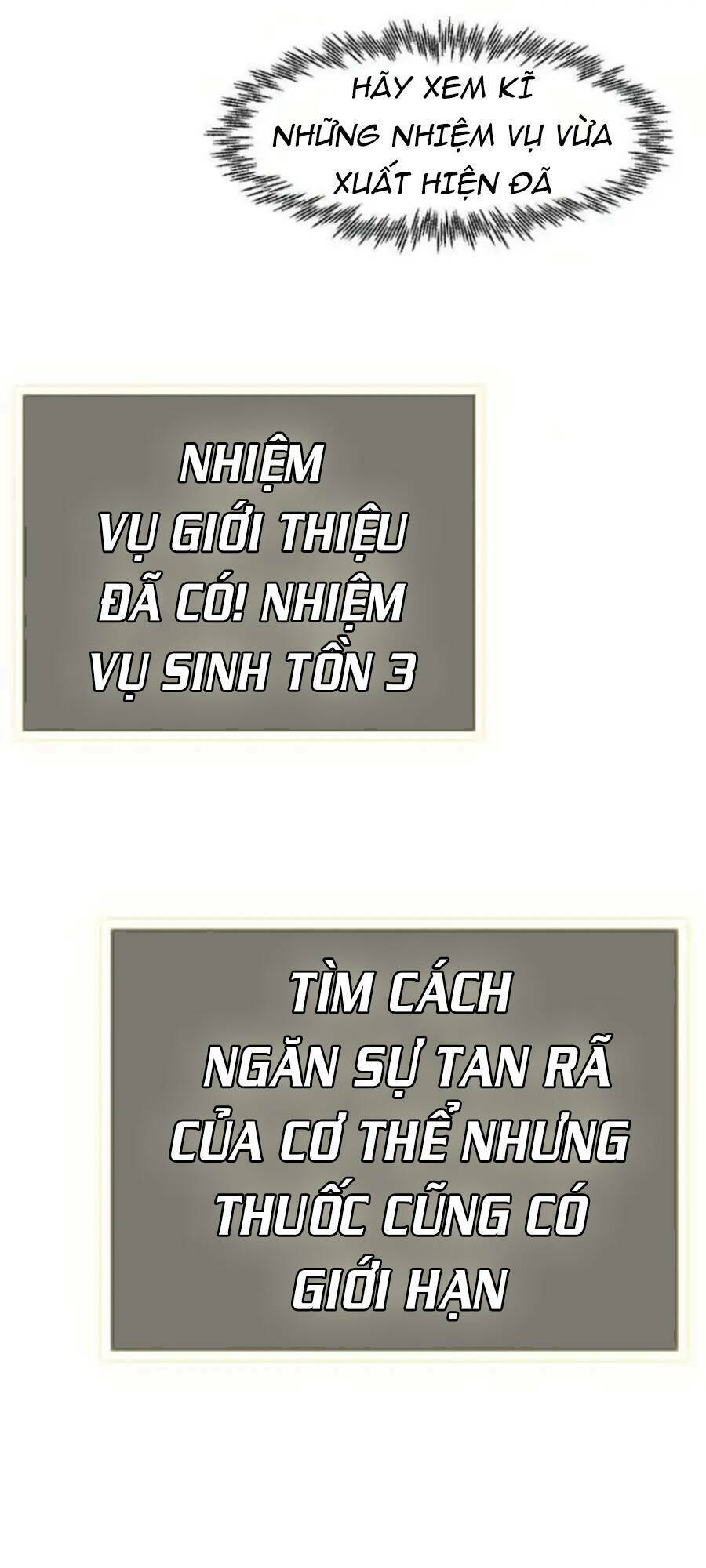 Giáo Viên Của Những Nhân Vật Phản Diện Chap 5 - Next Chap 6