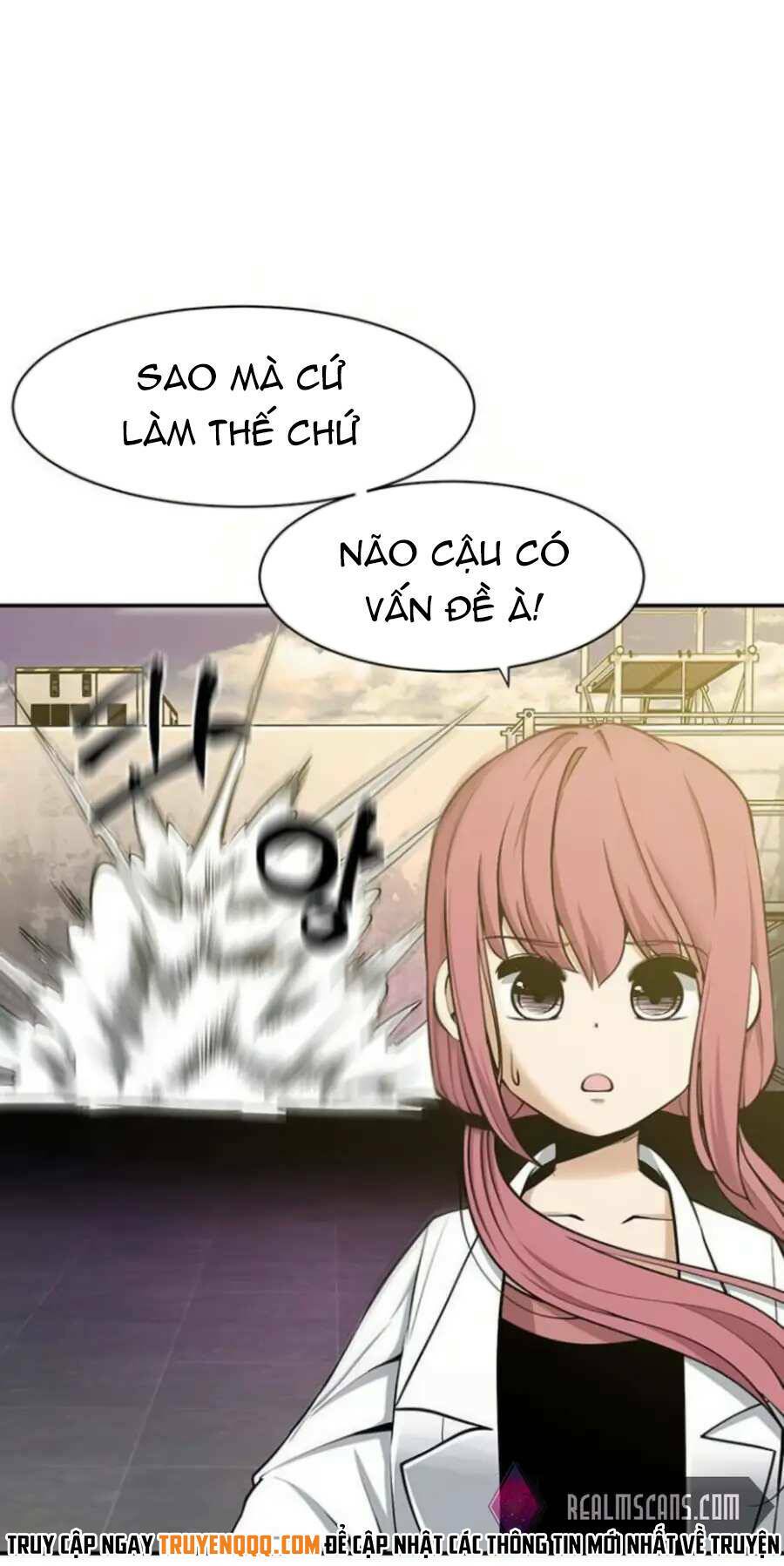 Giáo Viên Của Những Nhân Vật Phản Diện Chap 5 - Next Chap 6